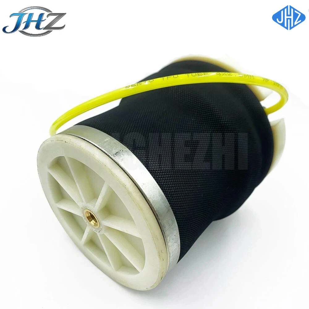 

Пневмоподушка сиденья JHZ для IVECO MAN SCANIA ISRI, амортизатор 425383268 81623856003 3090128 3090585 81623856033