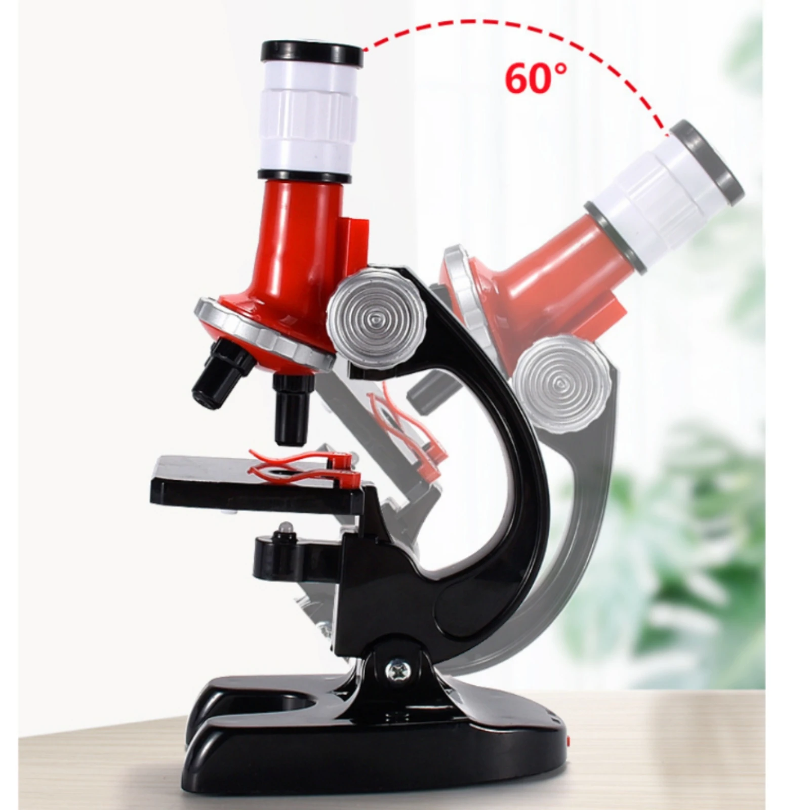 microscope-toy-with-accessories-adjustable-toy-microscope-with-phone-holder-science-kit-rotating-mini-for-beginners-homeschool