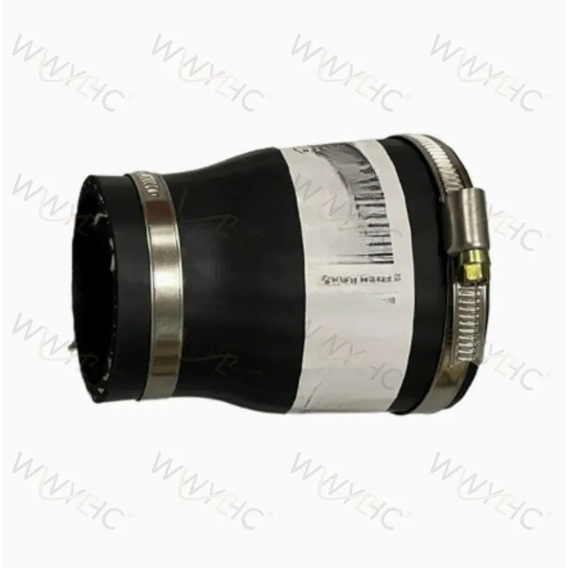 Suitable for 2.0T Automotive Turbochargers, Throttle Valves, Intercooler Inlet and Outlet Hoses