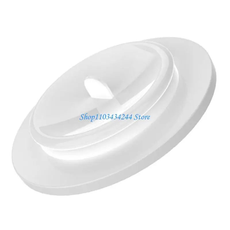 

Breastmilk Storage Bottle Seal Disks Replacement Bottles Sealing Disk