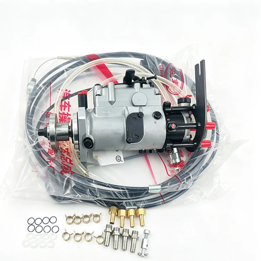 2026 Latest Modified Mechanical OLT&Pumps Store for Perkins VP29 VP30 1106C Engine Fuel Injection Pump 0470006003 0470006006