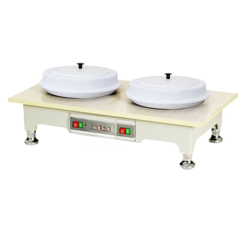 Machine de polissage d'échantillon PG-1A, disque simple