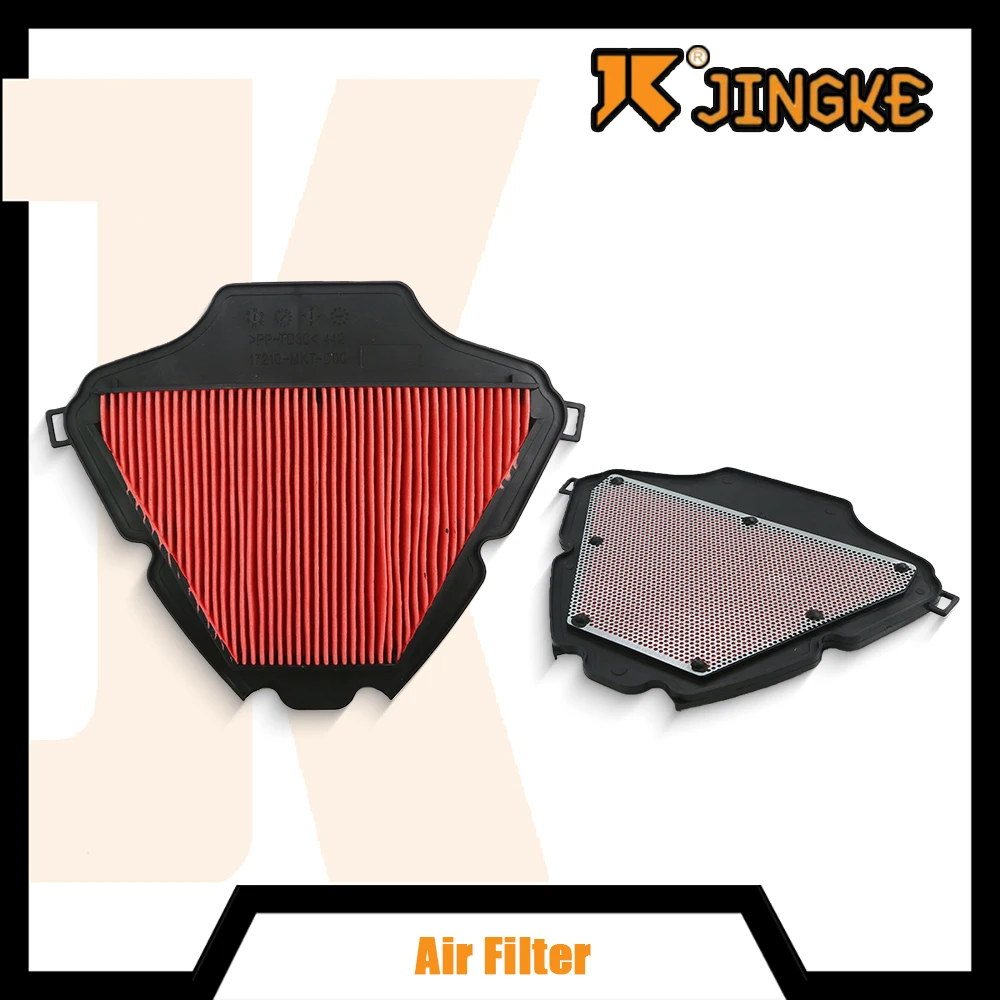 

Motorcycle Air Filter Accessories For Honda X-ADV750 FORZA750 NSS750 NC750X 2021-2024