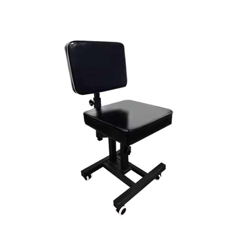Taidu Premium Multifunctional Tattoo Chair Work Station With Adjustable Armrest Tattoo Shop Furniture