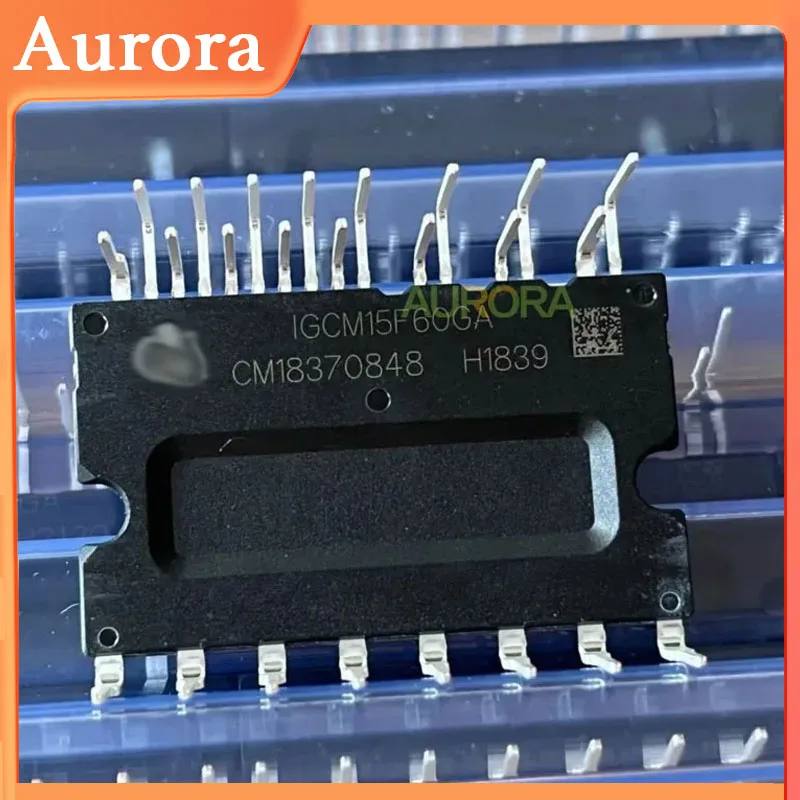 IGCM15F60GA IGCM20F60GA IGCM06F60GA IGCM10F60GA IGCM30F60GA Module