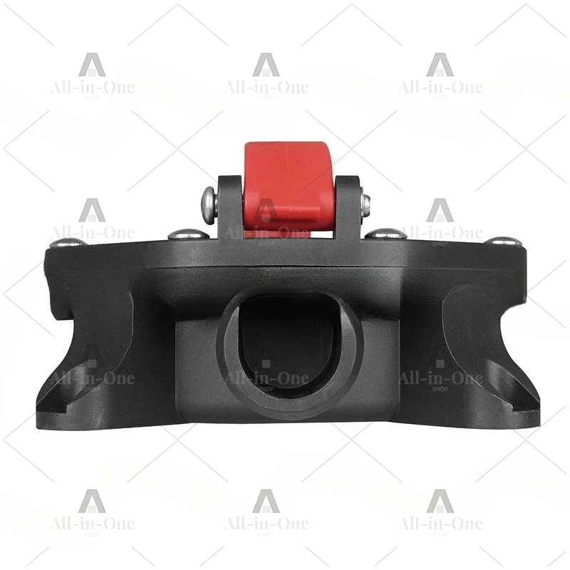 Plastic Handle Manual Hand Crank Life-saving Kayak Speedboat Fishing Boat Manual Diaphragm Suction and Drainage Pump