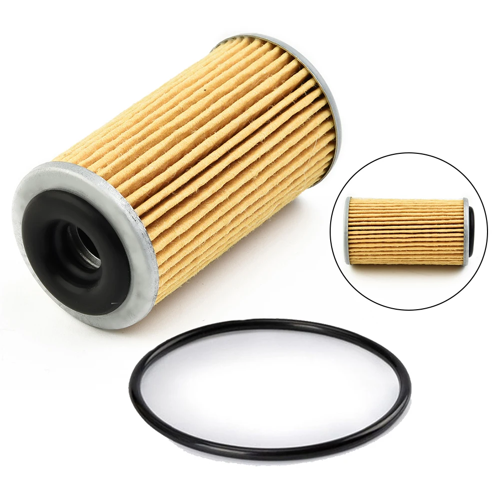 Efficient Filtration For Professional Mechanics Filter Cooler Filter No Modification Requires No Tools Needed Easy Installation