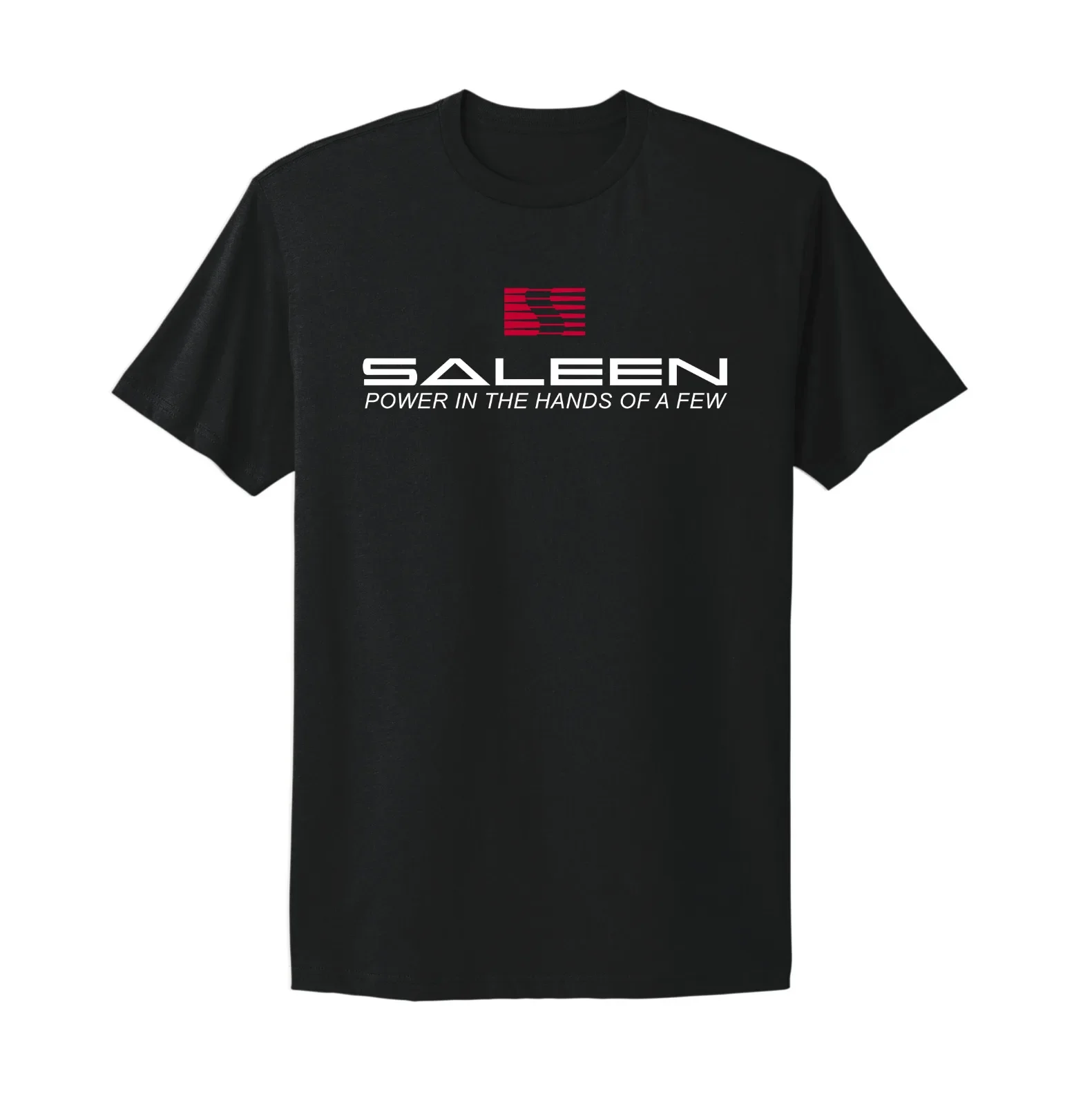 Saleen Performance Racing Logo T Shirt