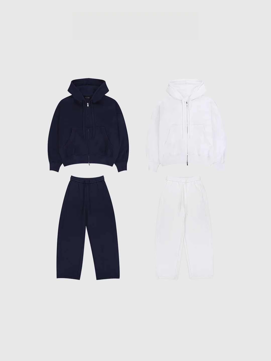 

Baatone Wimbledon Set Sorona Hoodie Outfit BGSBC08G2BI09 Women's Faion Set mat Sle Two-Piece Spring Collection