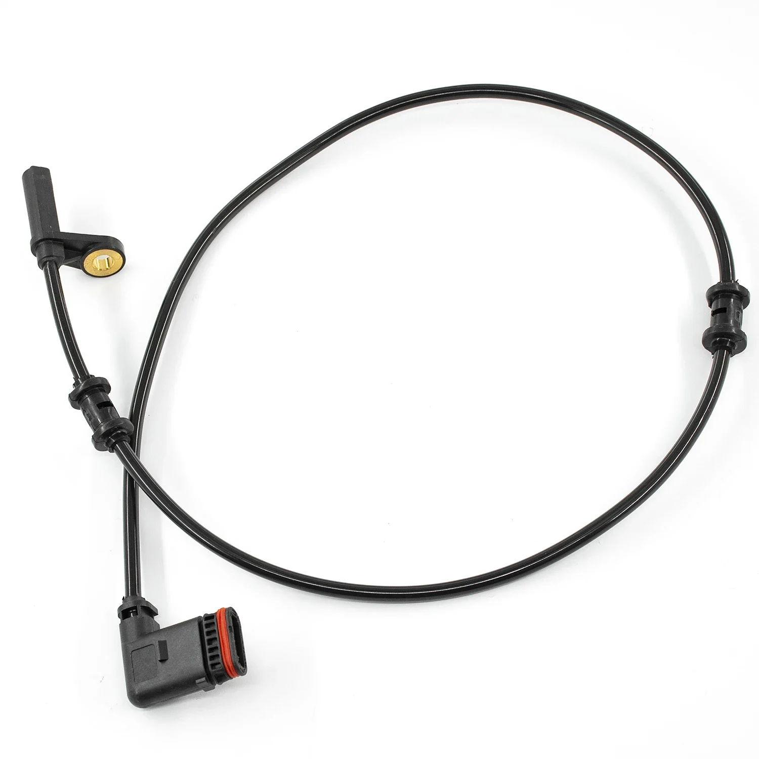 

1715400117 задний левый датчик скорости колеса ABS для SLK CLK 230 240 350 55 280 55 350 55 автомобильные аксессуары высокого качества