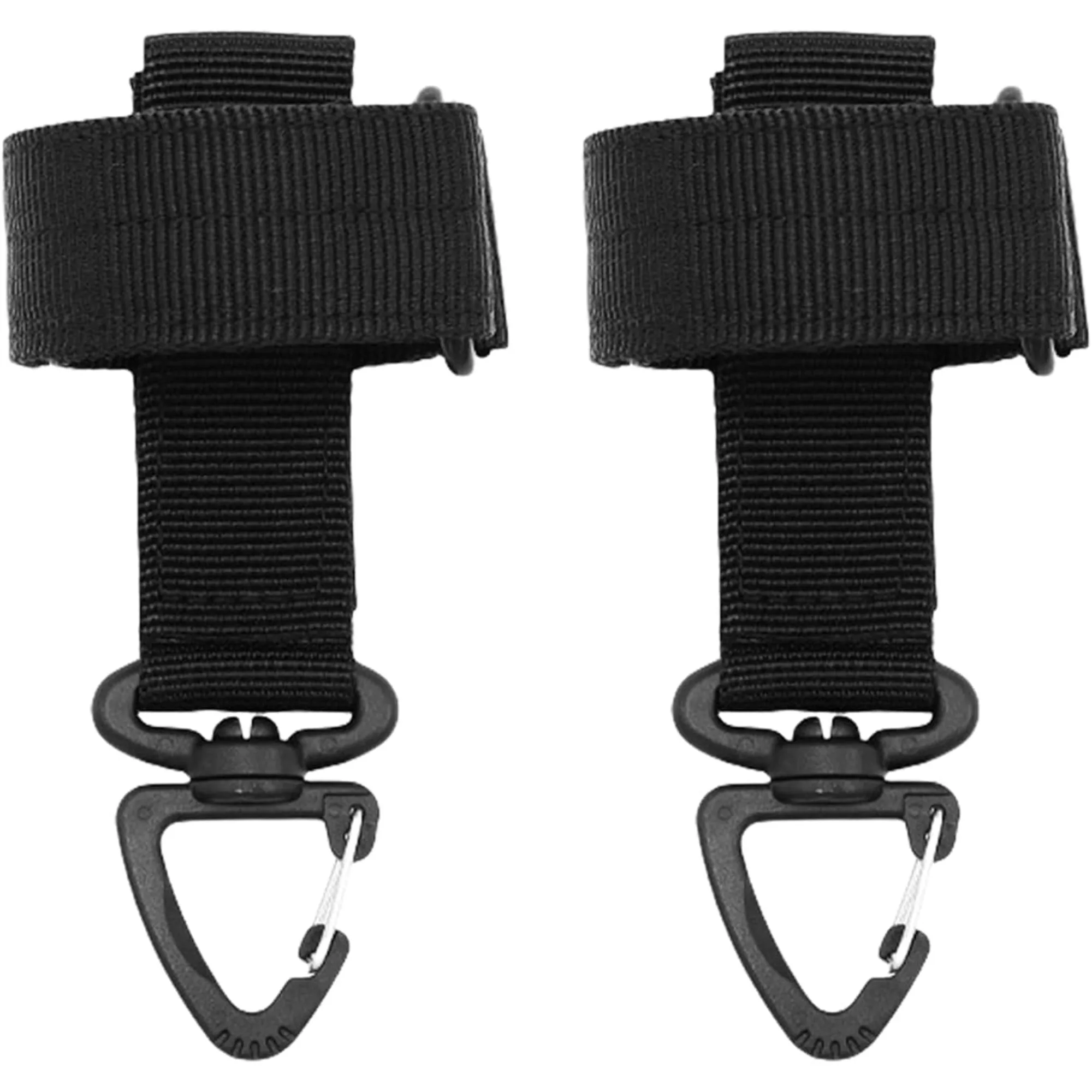 2 قطعة الأشرطة متعددة الأغراض قابل للتعديل التكتيكية تسلق قفازات حبل حامل لتأمين الملحقات في الهواء الطلق حزام قفازات النايلون