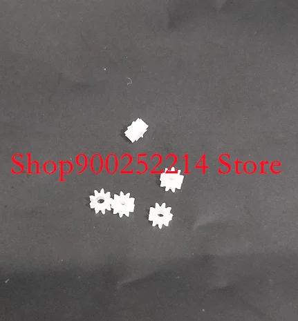 5Pcs New Lens Apert… - image