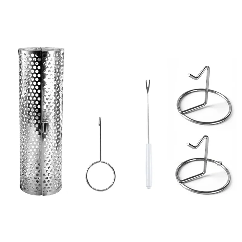 D9-Barbecue Rolling… - image