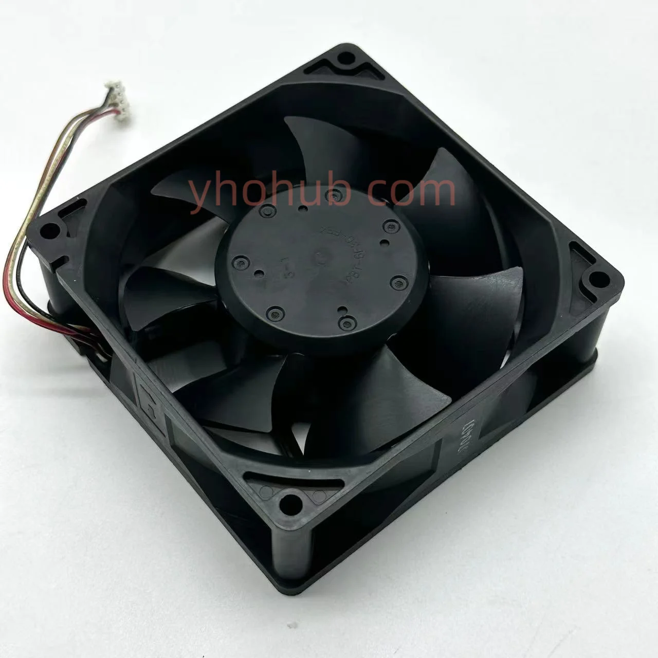 NMB-MAT 3612KL-05W-B56 B01 DC 24V 0.32A 90x90x32mm Server Cooling Fan