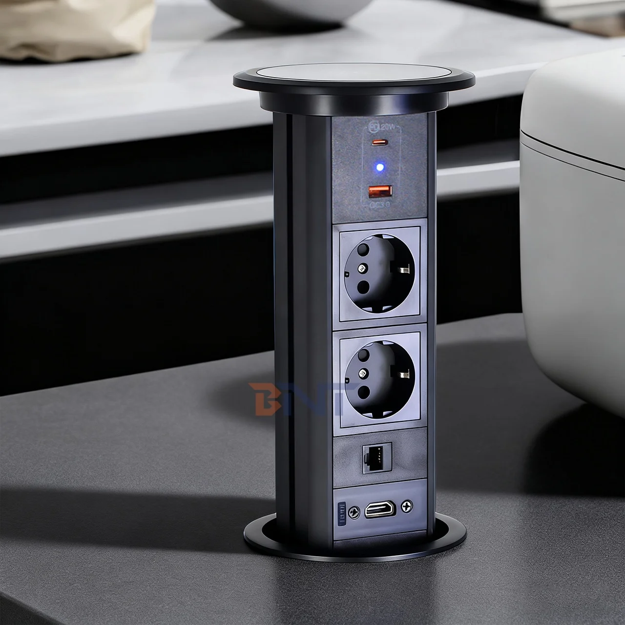 Bnt Electric Motori…