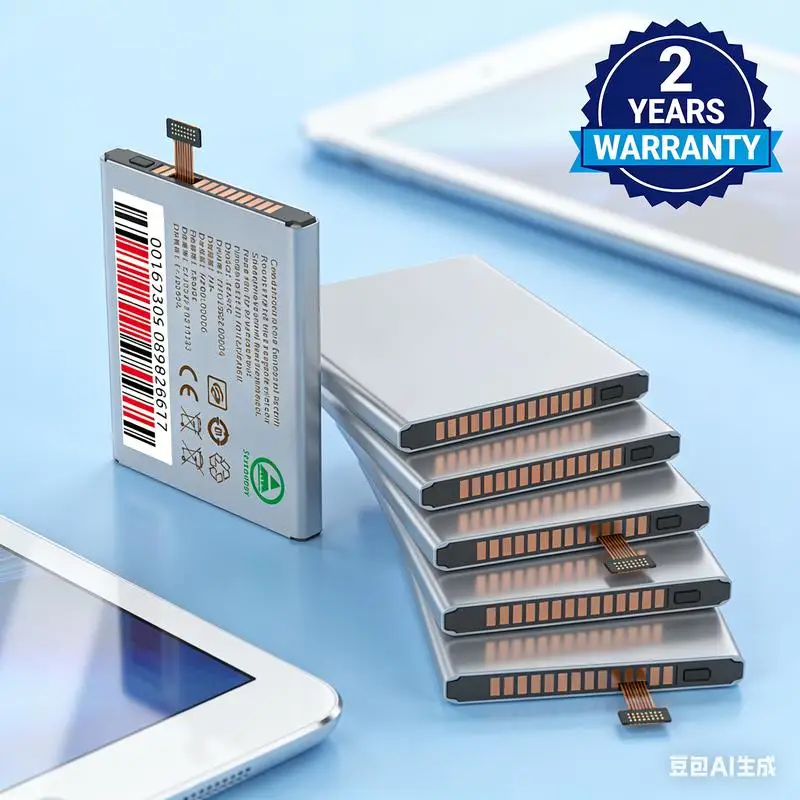EB-BG610ABE Mobile Phone Battery For Samsung Galaxy J7 Prime On7 2016 G610 G615 G6100 J7 Prime 2 J7 Max 3300mAh Real Capacity