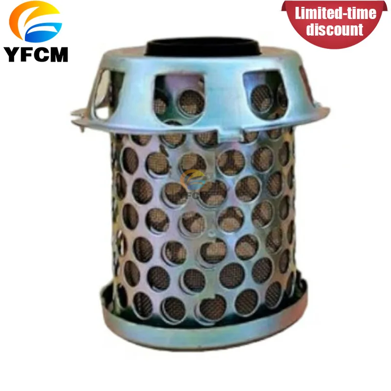 ME121653 SF1001 Fuel Water Separator for Mitsubishi Canter 3.9L 2