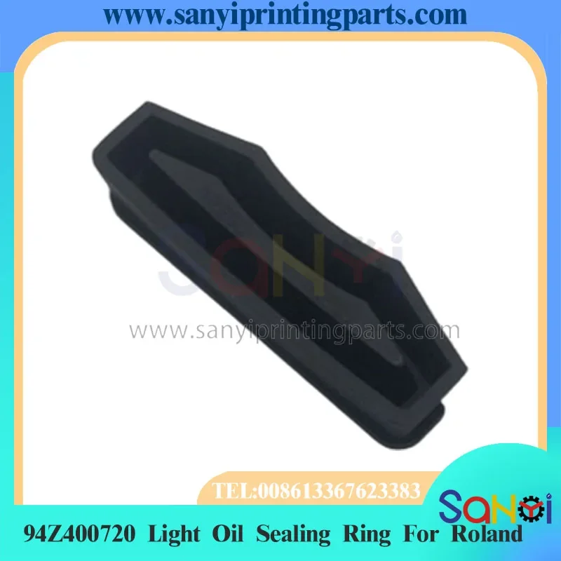 1 / 5 PCS Best Quality 94Z400720 Light Oil Sealing Ring For Roland Printing Machine