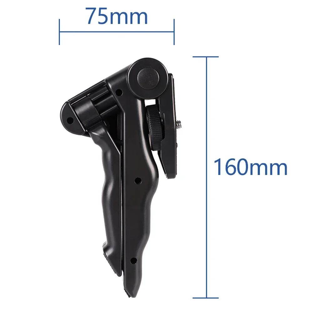 ترايبود صغير مستقر ومحمول للهاتف المحمول ، حامل الكاميرا ، مقطع الهاتف الذكي ، Monopod ، حامل Tripe ، الأخطبوط