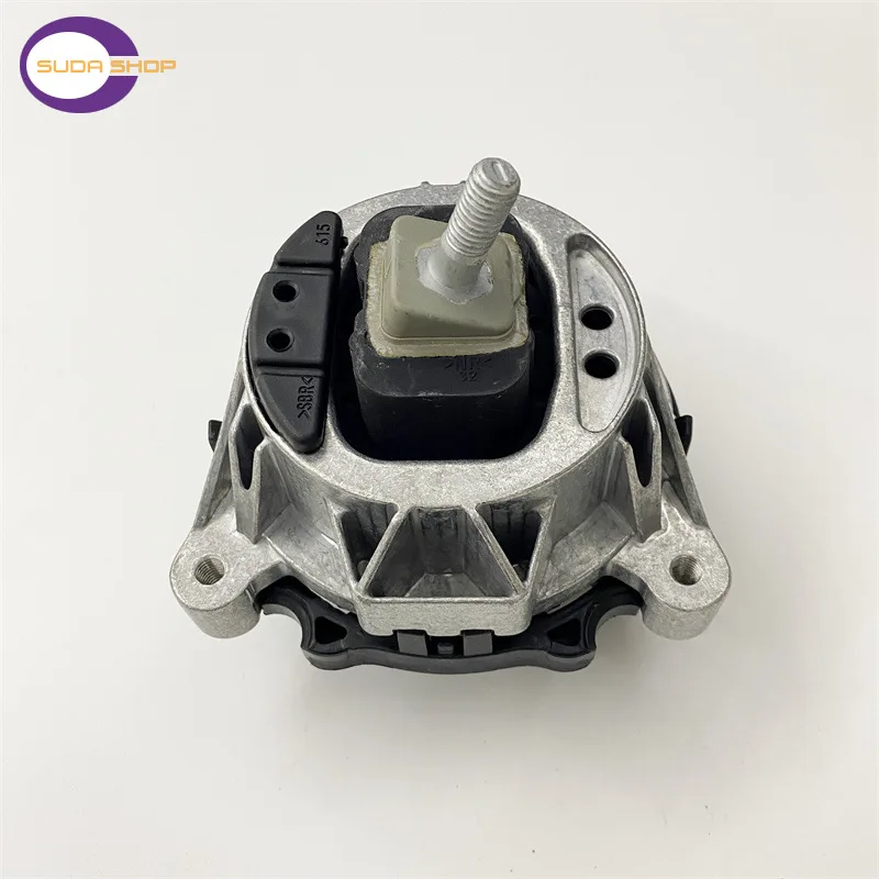 1PCS 22116854251 22116854252 Engine Transmission Mount Kit for F20 F21 114i 116i 118i 120i F30 316i 320i N13 22316796617