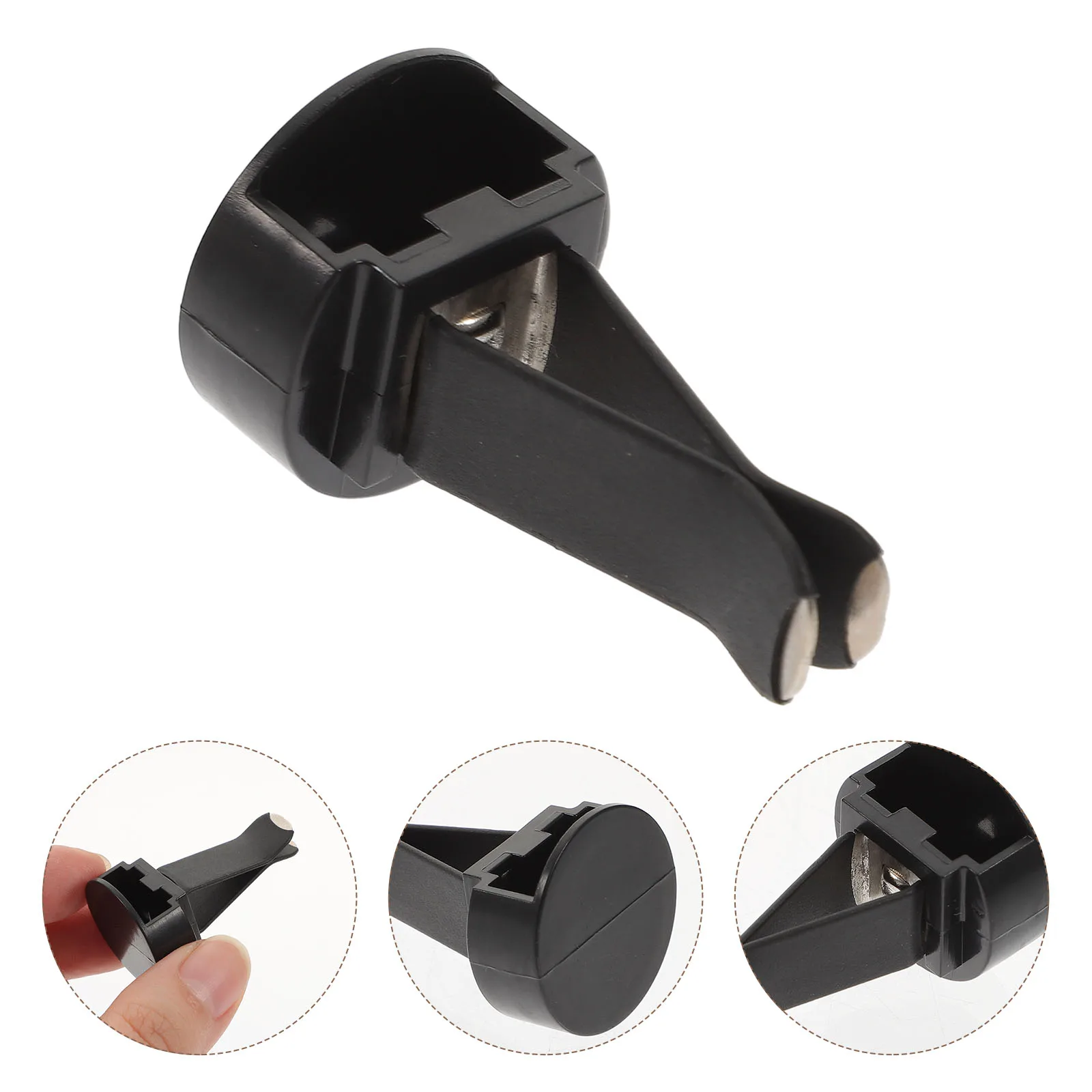 100 stücke Diffusor Lufterfrischer Lufterfrischer Vent Clip Parfüm Diffusor Lufterfrischer Clips Auto Vent Clip Lufterfrischer Auto