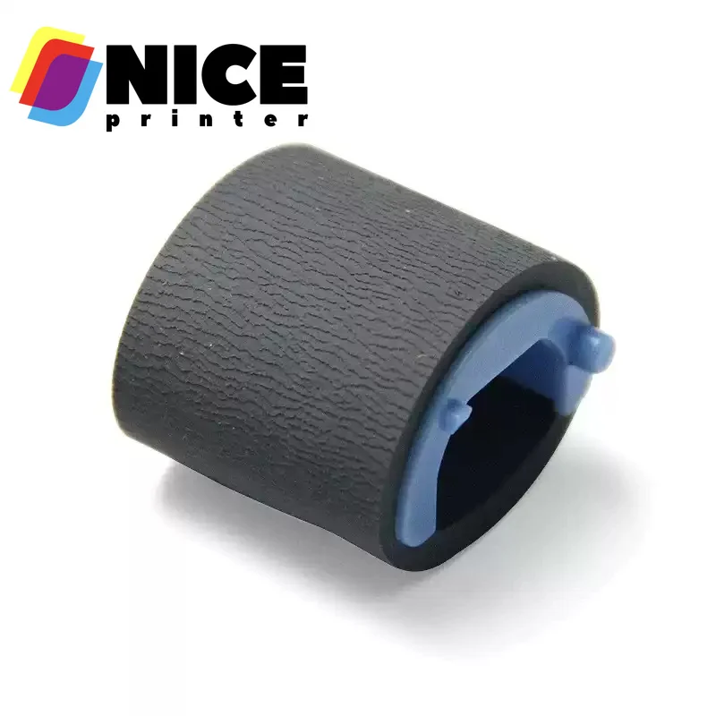 

100pcs RL1-1442-000 RL1-1443 Paper Pickup Roller for HP P1005 P1006 P1007 P1008 P1009 P1102 P1102W P1108 P1106 M1132 M1213 M1216