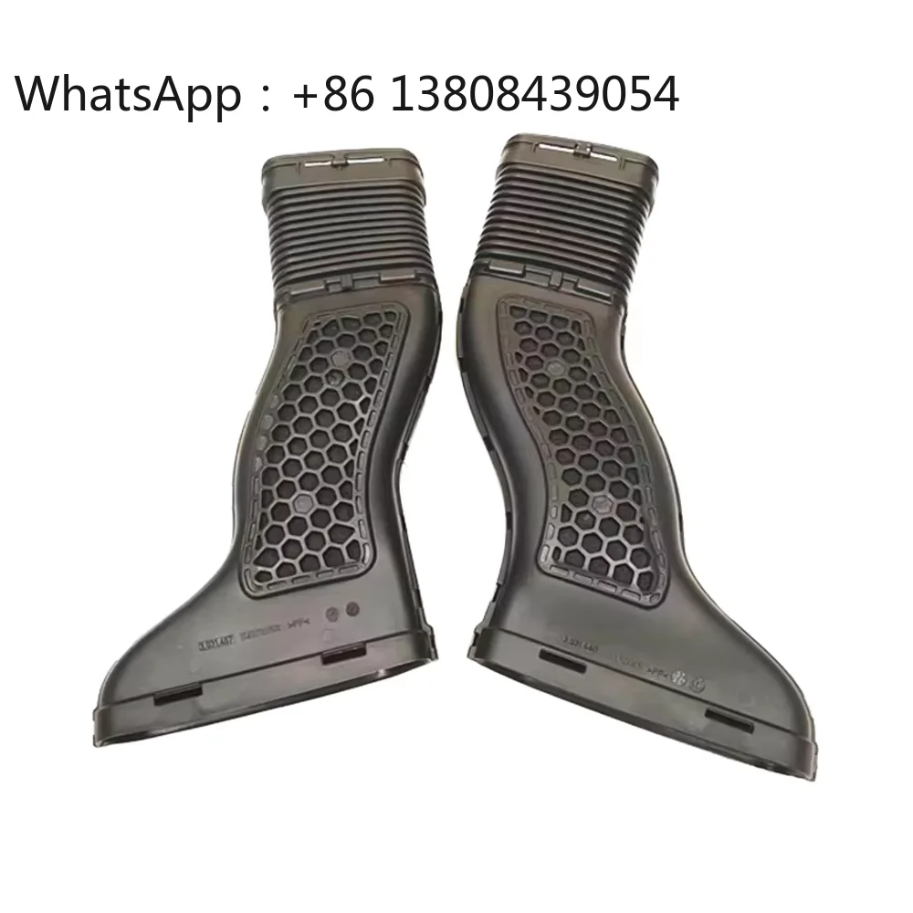 

A2760901911 A2760902011 For Mercedes-Benz M276 Engine Left Right Air Intake Hose for W166 ML350 ML400 GLS400 W292 GLE320 GLE400