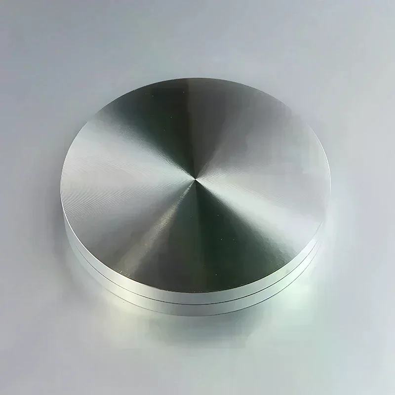 Ceramic Clay Pottery Throwing Trimming Spinner Tool Trim Stabilizer 30mm-50mm Mini Pottery Wheel Metal Bearing Rotary Disc