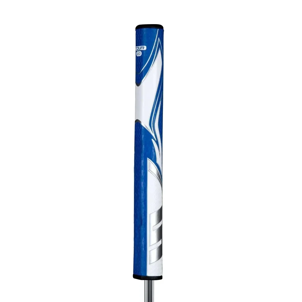 2023 Tour Golf Putter Grip Tour 2.0 Tour 3.0Advanced Surface Texture Minimize Grip Pressure Agarre del putt de golf