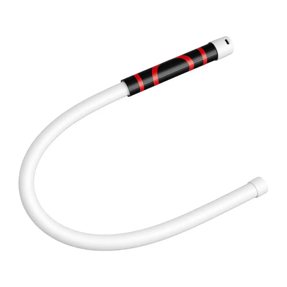 Flexible Magnetic LED Light Strip Rechargeable Magnetic Bendable Inspection Light For Car Repair Multi-functional Household