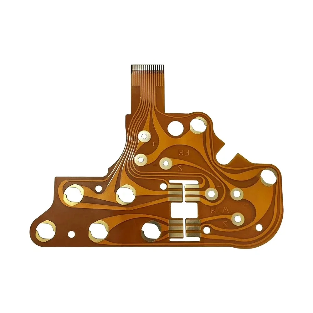Printed Circuit Board for Yanmar Vio17 Vio25 Vio35 Vio40 Vio55 Excavators