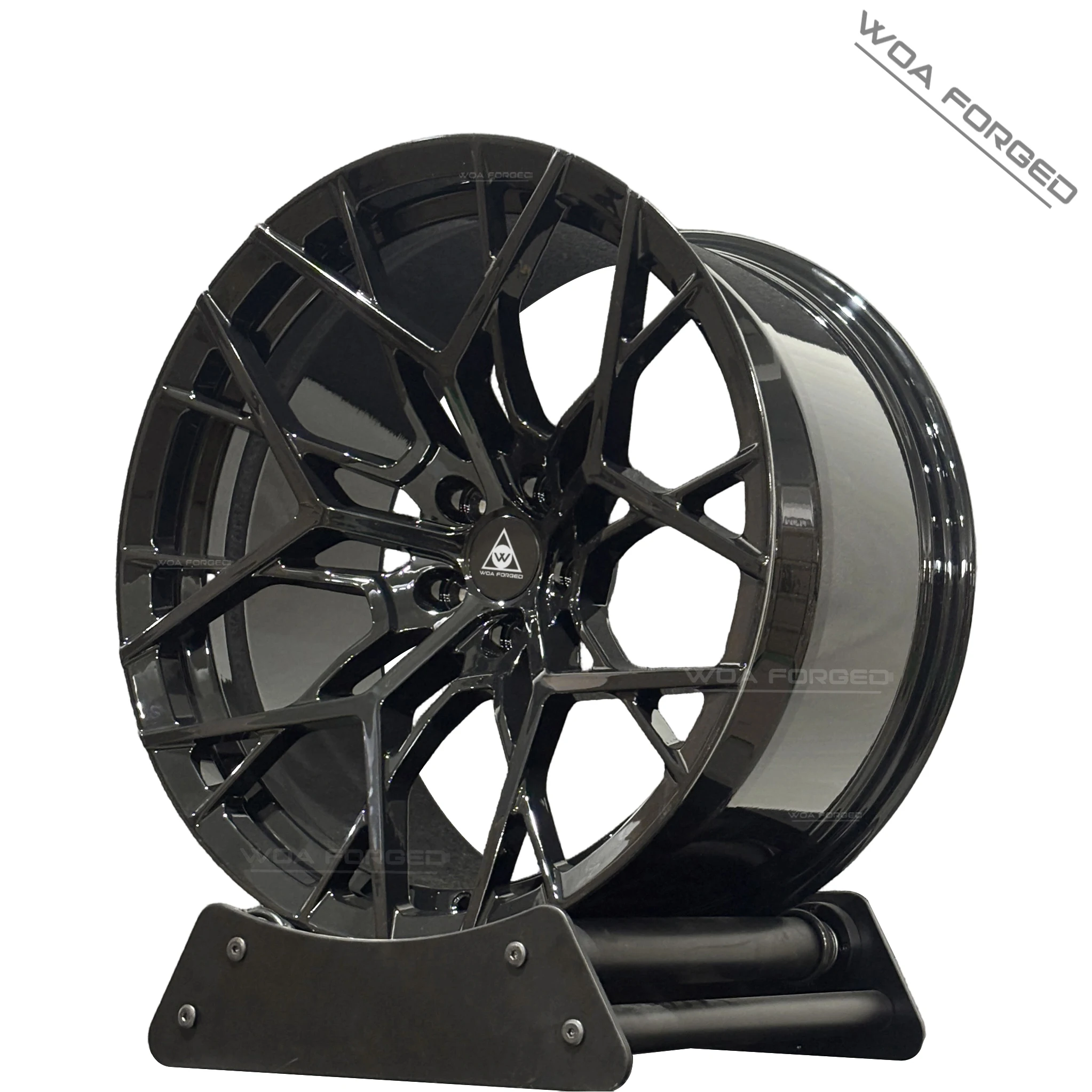 

Кованые глубоковогнутые колеса WOA 5x112 5x120 для Bmw M2 F87 3 серии G80 E92 E46 E92 E90 E90 335i Bmw X5 X6 Audi легкосплавные диски для автомобилей