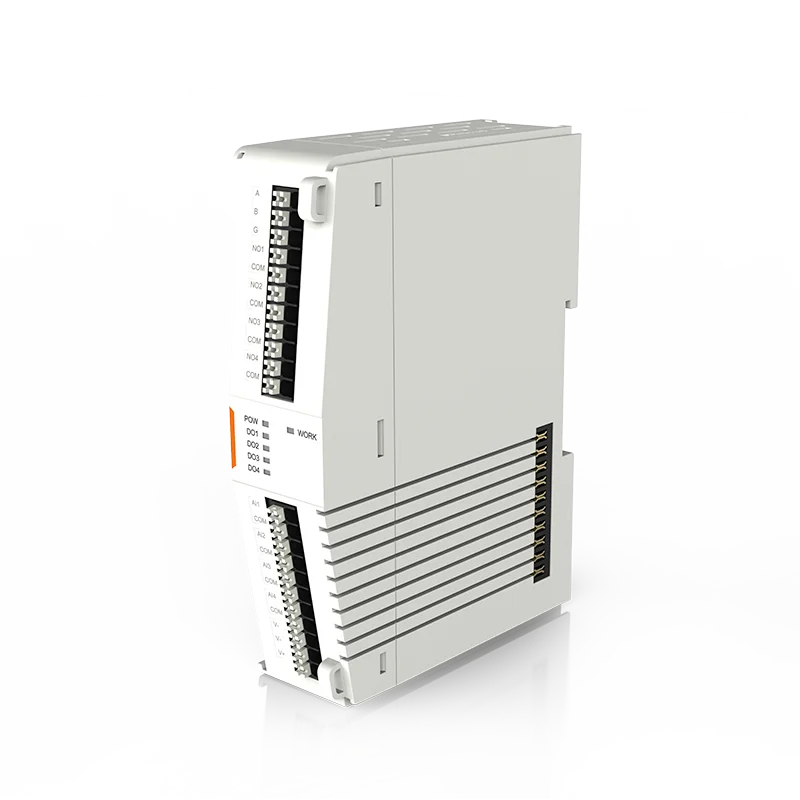 

PUSR 4DI4DO 4AI4DO 8DO 8DI IO Extender (тыбно используется со шлюзом USR-M100 Не покупайте отдельно!)