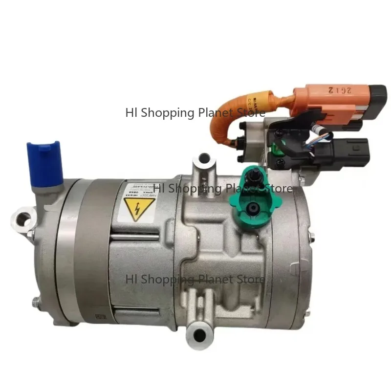 OEM  AC Compressor For 2016 2017 2018 Hyu ndai Sonata Hybrid 2.0L 97701E6000 97701E6010 97701E6100 97701-E6000
