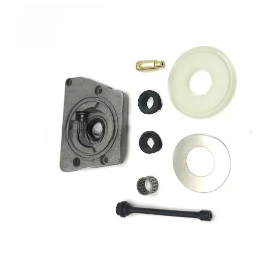 

Lawn Mower Oil Pump Kit H61 Replacement For 61 66 266 268 272 FOR XP Models Various Lawn Mowers And Garden Machinery