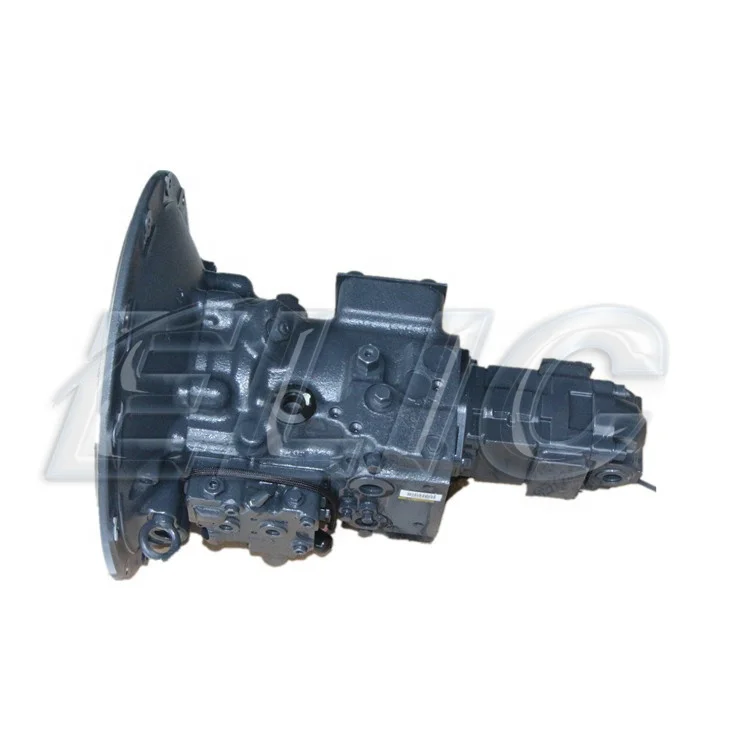 excavator part pc78mr-6 hydraulic main pump 708-3t-11120