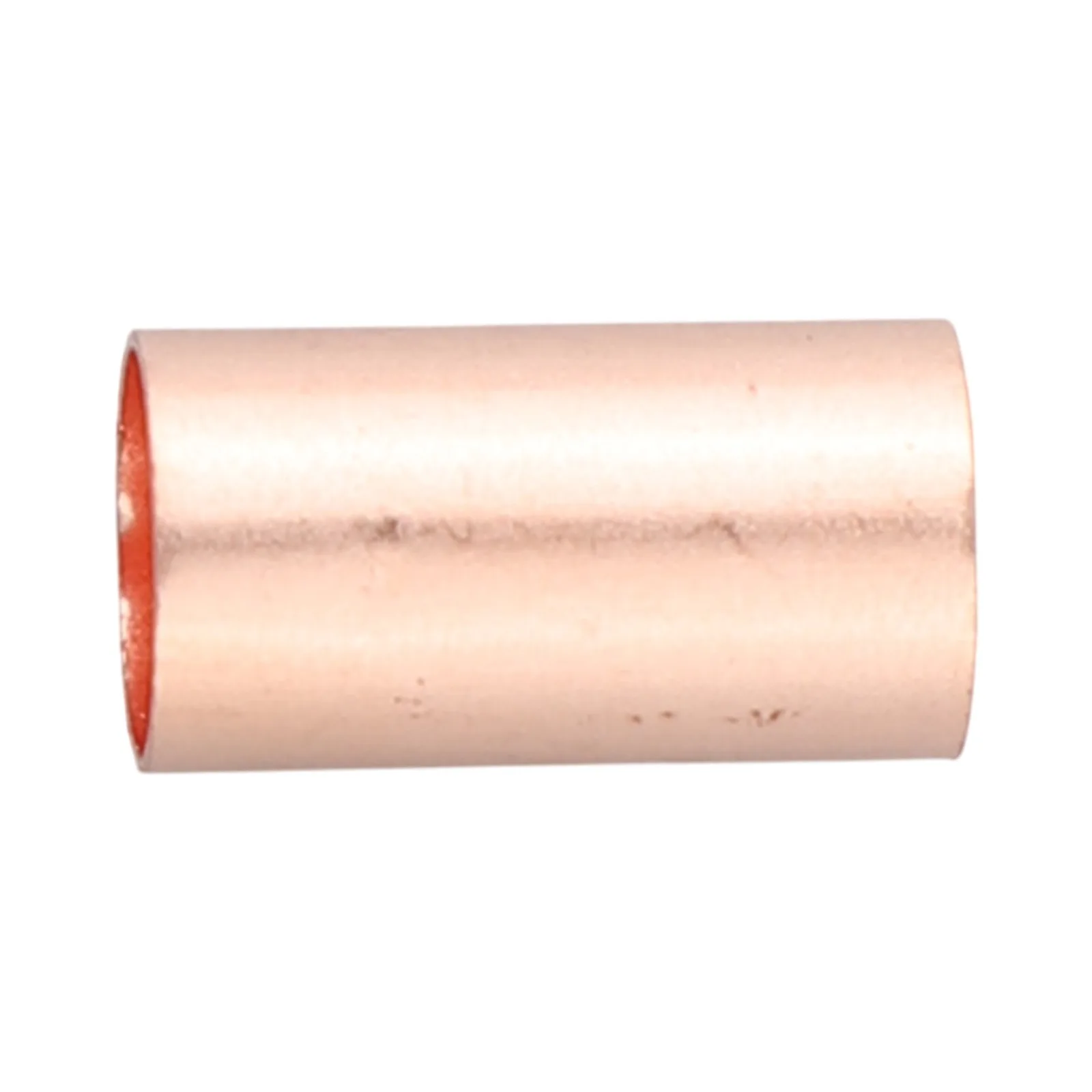 Electrical Butt Terminals Wire Ferrules Kit 7 for Sizes Available Anti-aging Material Good Conductivity Electrical Connection