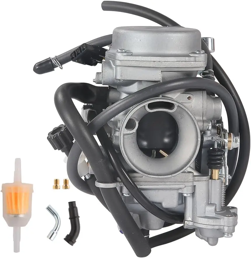 

Карбюратор VT750 для Honda Shadow VT 750 Aero Spirit VT750 VT750CA VT750C2, модель 16100-MFE-771 16100-MEG-033 16100-MFE-672