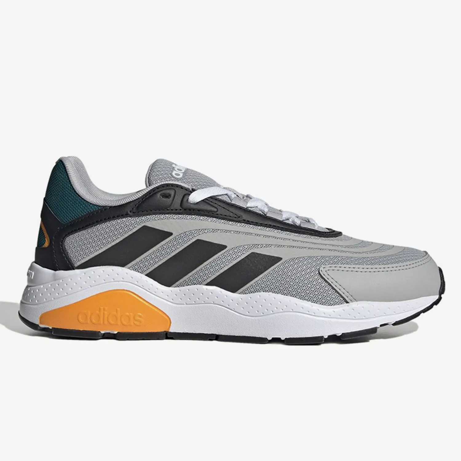 

Оригинальная мужская повседневная спортивная обувь Adidas Neo Current Season GZ0982