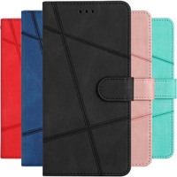 Wallet Flip Case For Motorola Moto G13 G15 G23 G14 G84 G54 G9 G10 G20 G30 G31 G42 G24 G04 G05 G14 G54 G34 G35 G55 5G Cover #PAA