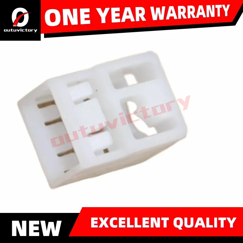 

LR004797 Rear Luggage Net Hook Trunk Trim Panel Fastener Fixing Base For Land Rover Freelander 2 RANGE ROVER