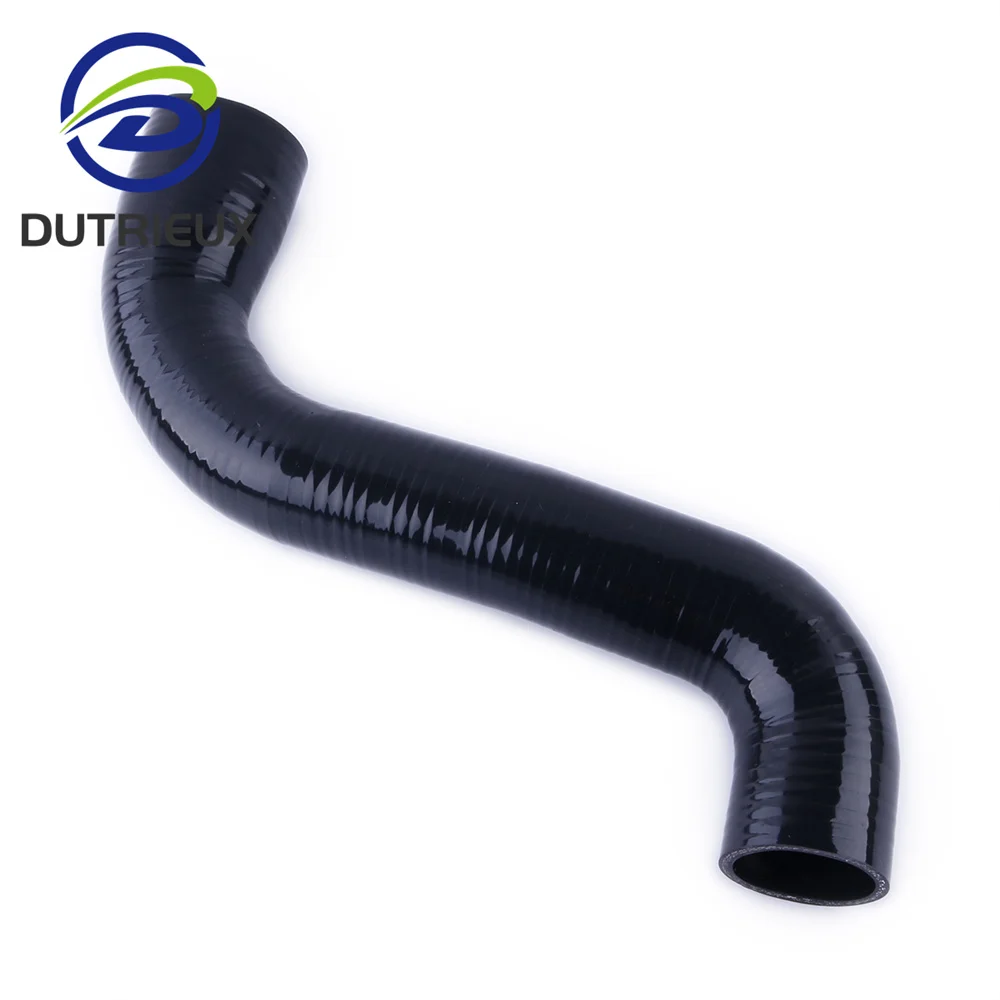 High quality For 2002 2003 2004 2005 2006 Range Rover L322 3.0 L TD6 Car Silicone Air Turbo Boost Intercooler Hose Pipe Kit Tube