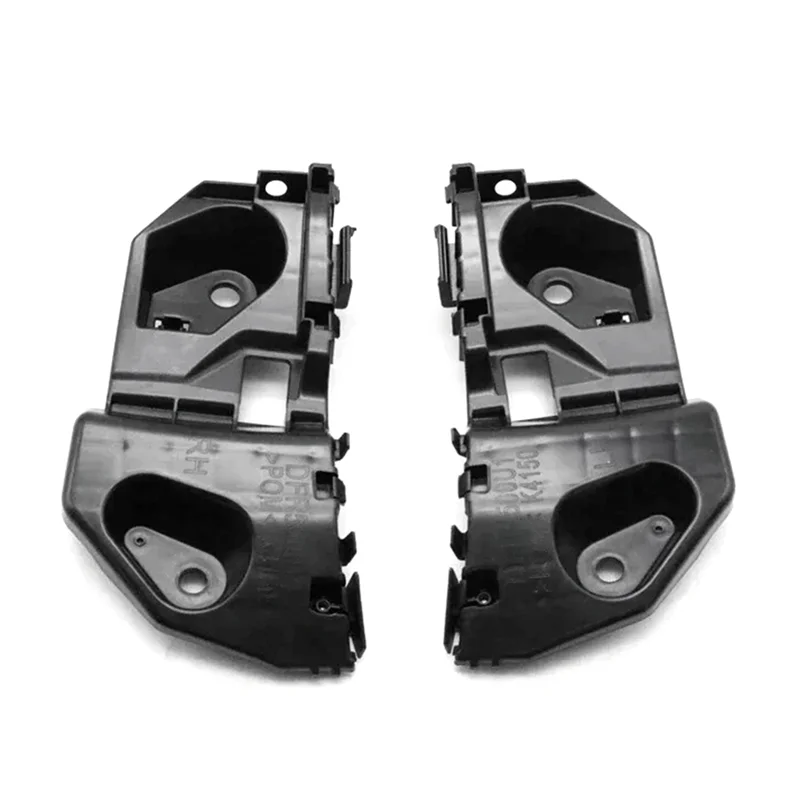 

Для Mazda CX-30 CX30 20-23 фиксатор переднего бампера, опорный кронштейн, крышка DGH9-50-0U0