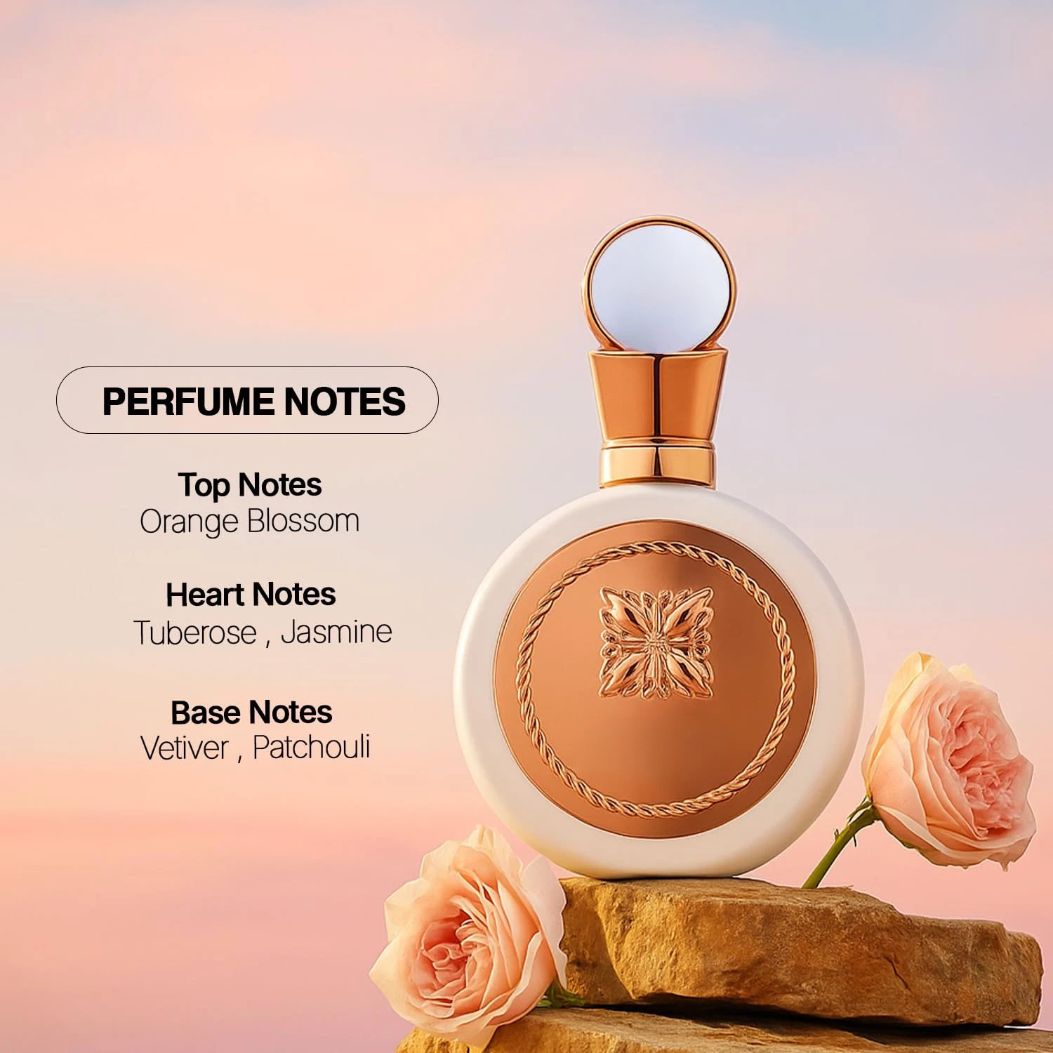 Fakhar - Floral, Sweet, Creamy - Eau De Parfum Women 评论和价格