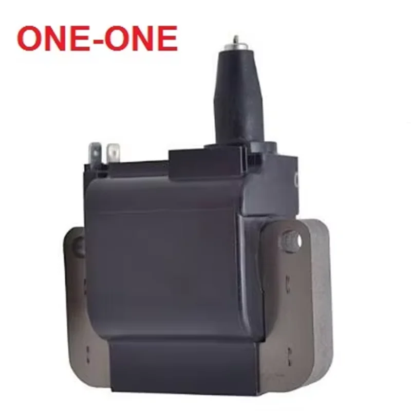 New Hnrock Ignition…