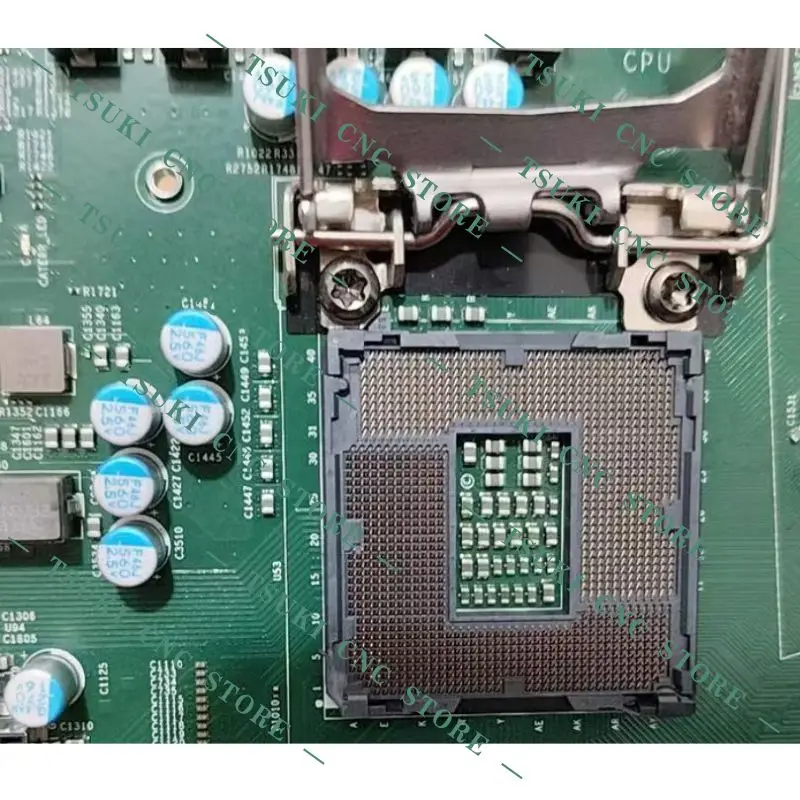 X11SSQ motherboard test OK, fast shipping for second-hand use