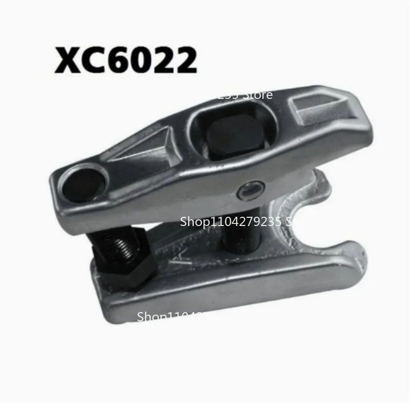 

22mm Automotive Ball Head Extractor Tie Rod End Disassembly Puller Tool