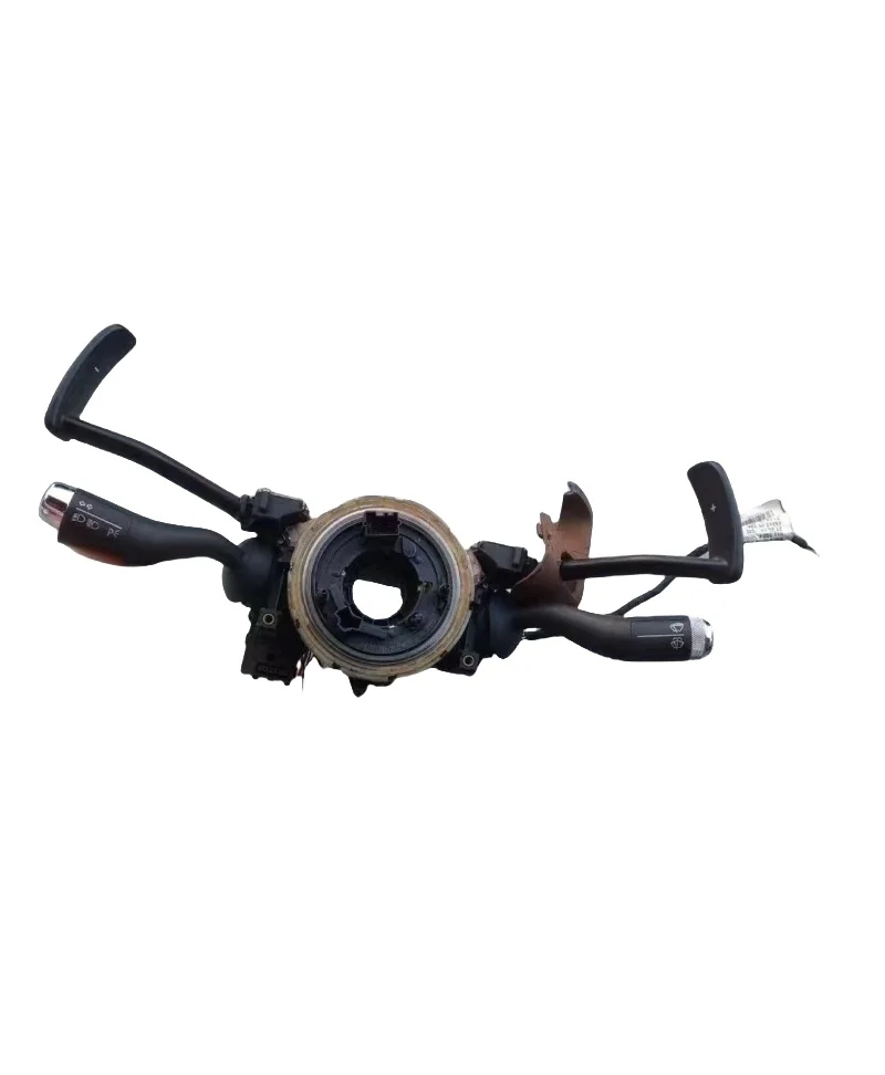 Suitable for Bentley Continental GT Steering Column Combination Switch Electronic Module Gear Shift Lever Spring 3W0953507S