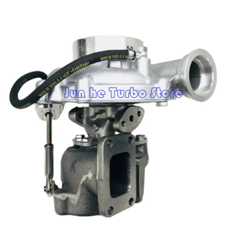 K26 Turbo 53269887104 53269707104 10326868 Turbocharger for Liebherr Industrial D934L engine 5326-988-7104