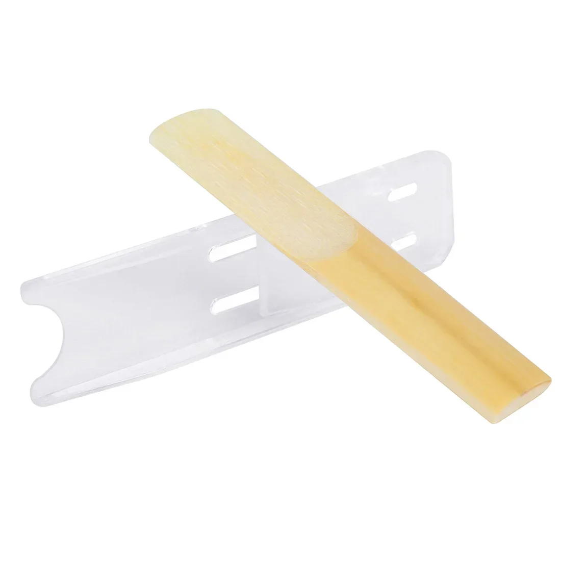 

SLADE 10pcs Tenor Saxophone Reeds 2.5 Bb Alto Clarinet Tenor Sax Reeds Eb 2.5 Sax Reed Woodwind Instrument Parts & Accessories